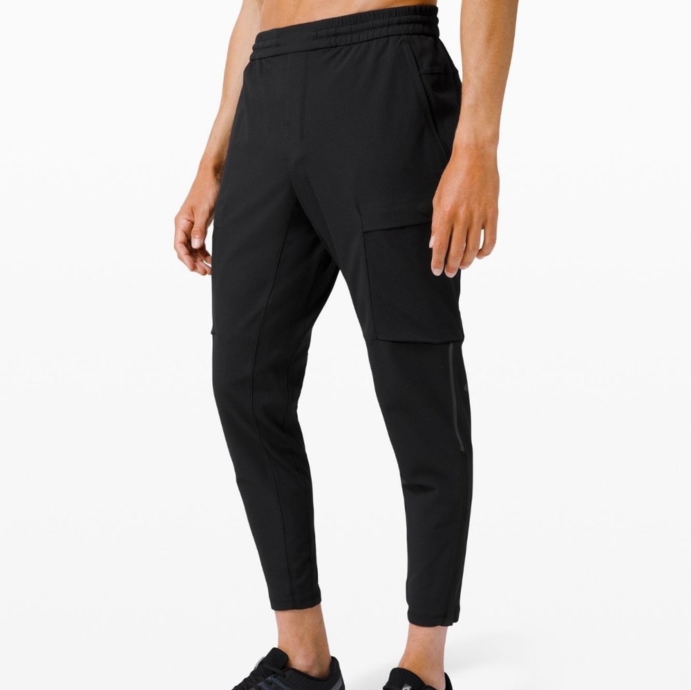 Lululemon Engineered Element Cargo Pant